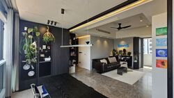 The Iveria (D9), Apartment #613028101